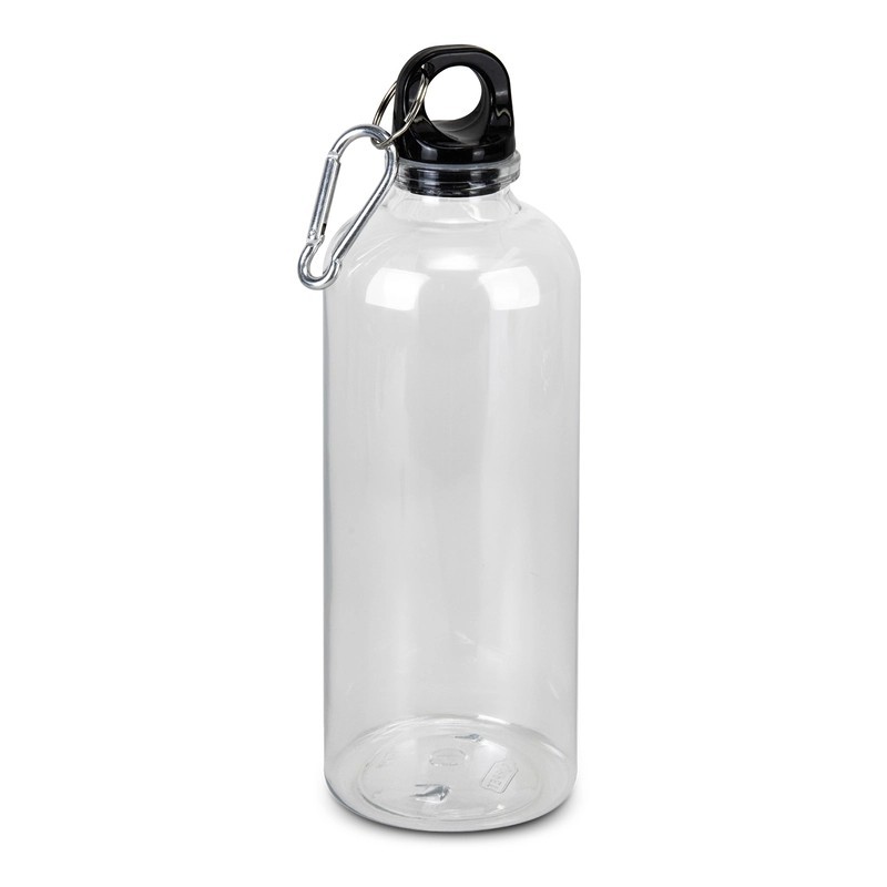 Rivia 600ml RPET Drink Bottle
