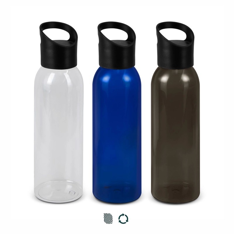 Sydney 650ml RPET Drink Bottle