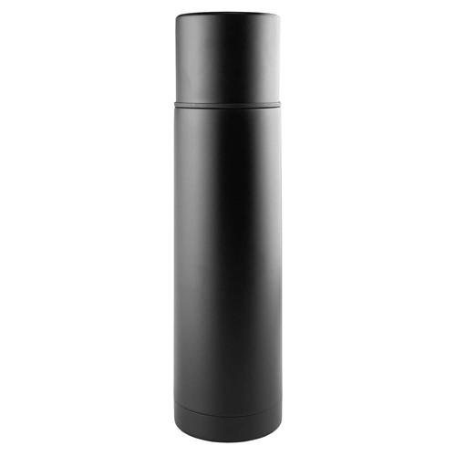 Seattle 750ml Stainless Steel Flask