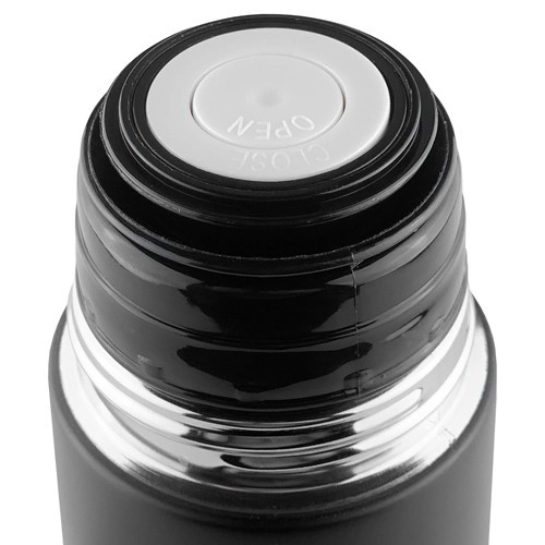 Seattle 750ml Stainless Steel Flask