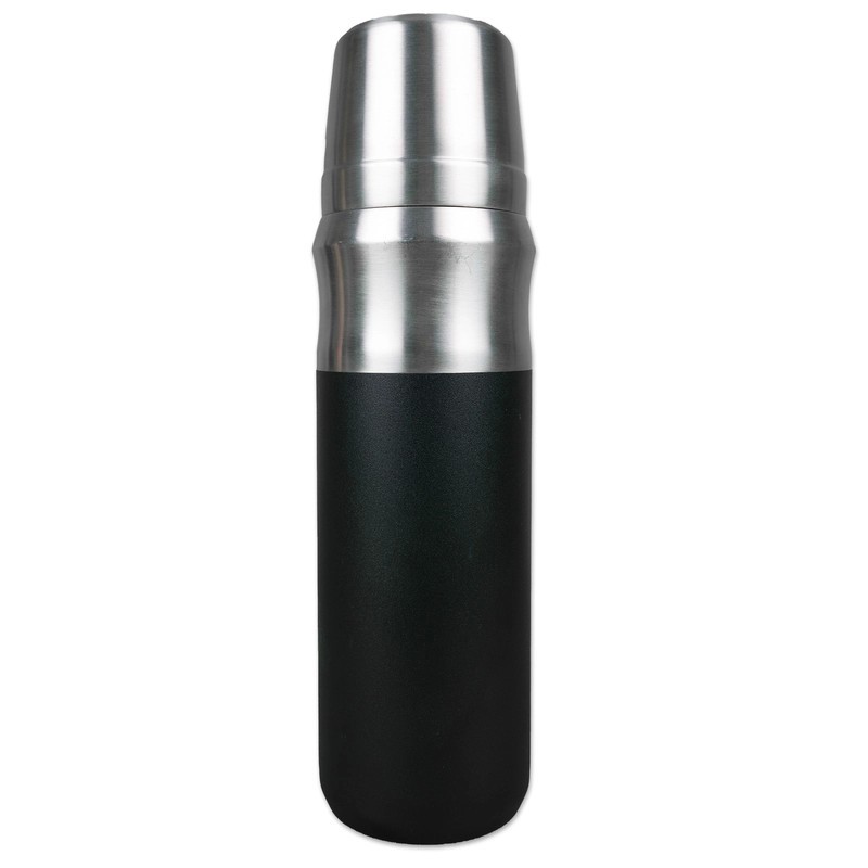 Monte 600ml Stainless Steel Vacuum Flask