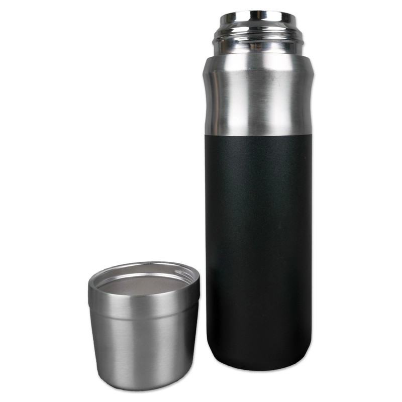 Monte 600ml Stainless Steel Vacuum Flask