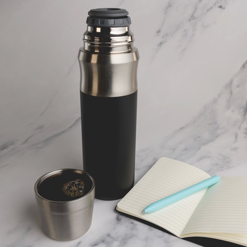 Monte 600ml Stainless Steel Vacuum Flask