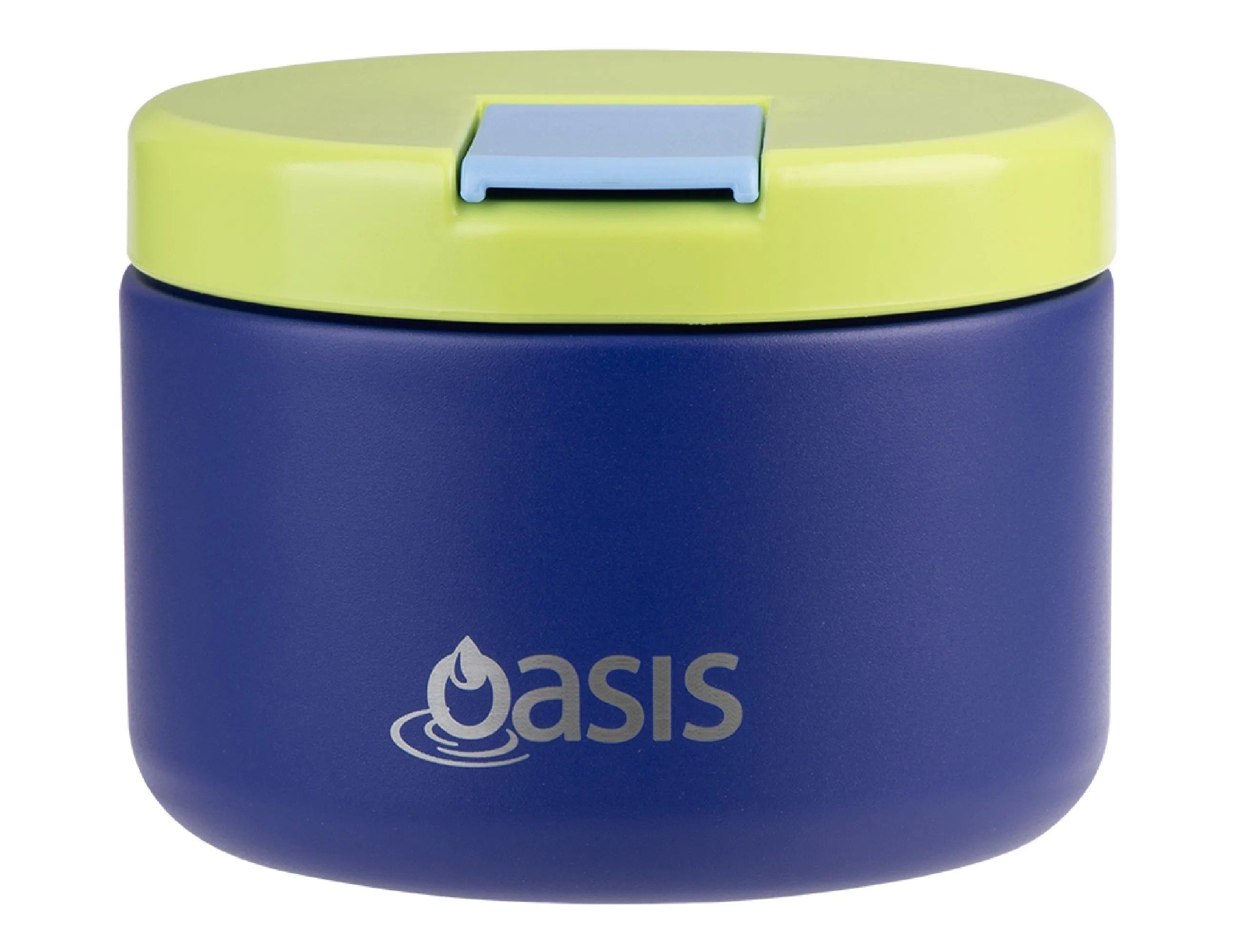 Oasis 300ml Quick Release Insulated Food Flask