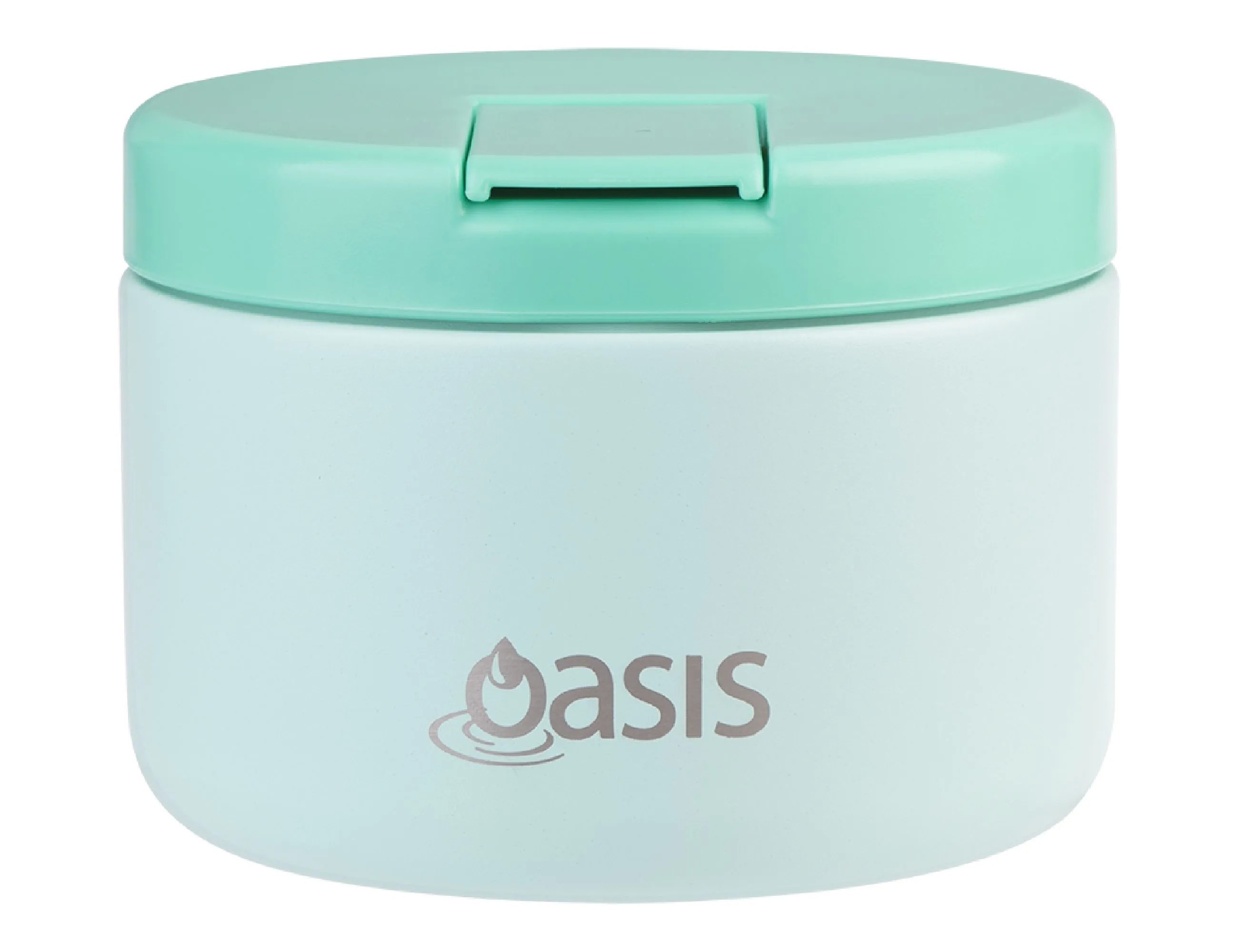 Oasis 300ml Quick Release Insulated Food Flask