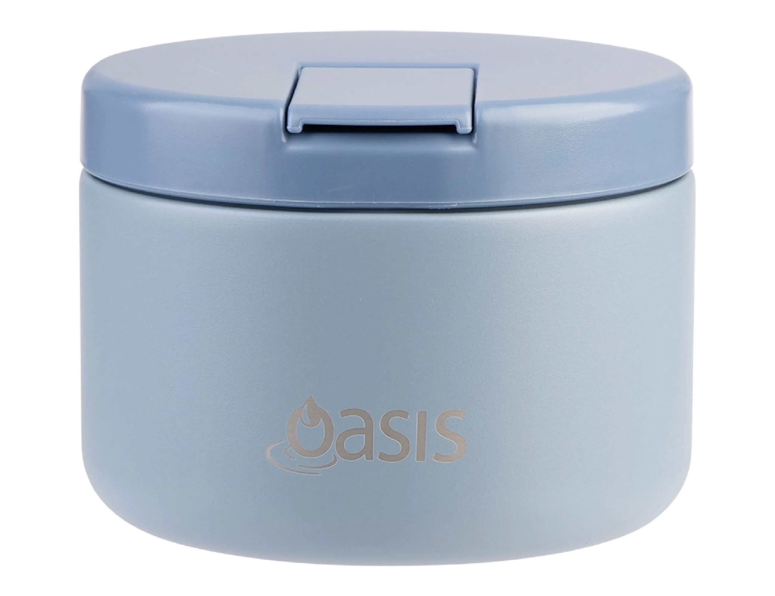Oasis 300ml Quick Release Insulated Food Flask