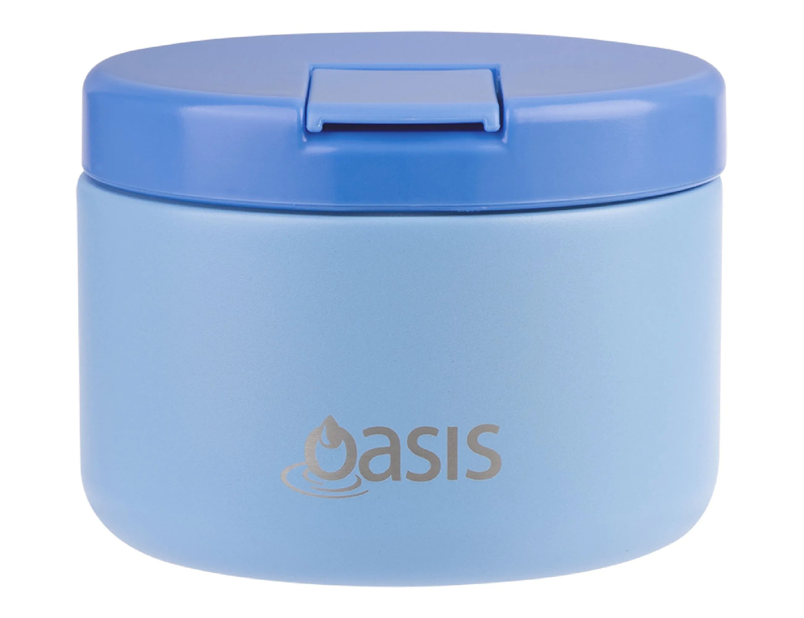 Oasis 300ml Quick Release Insulated Food Flask