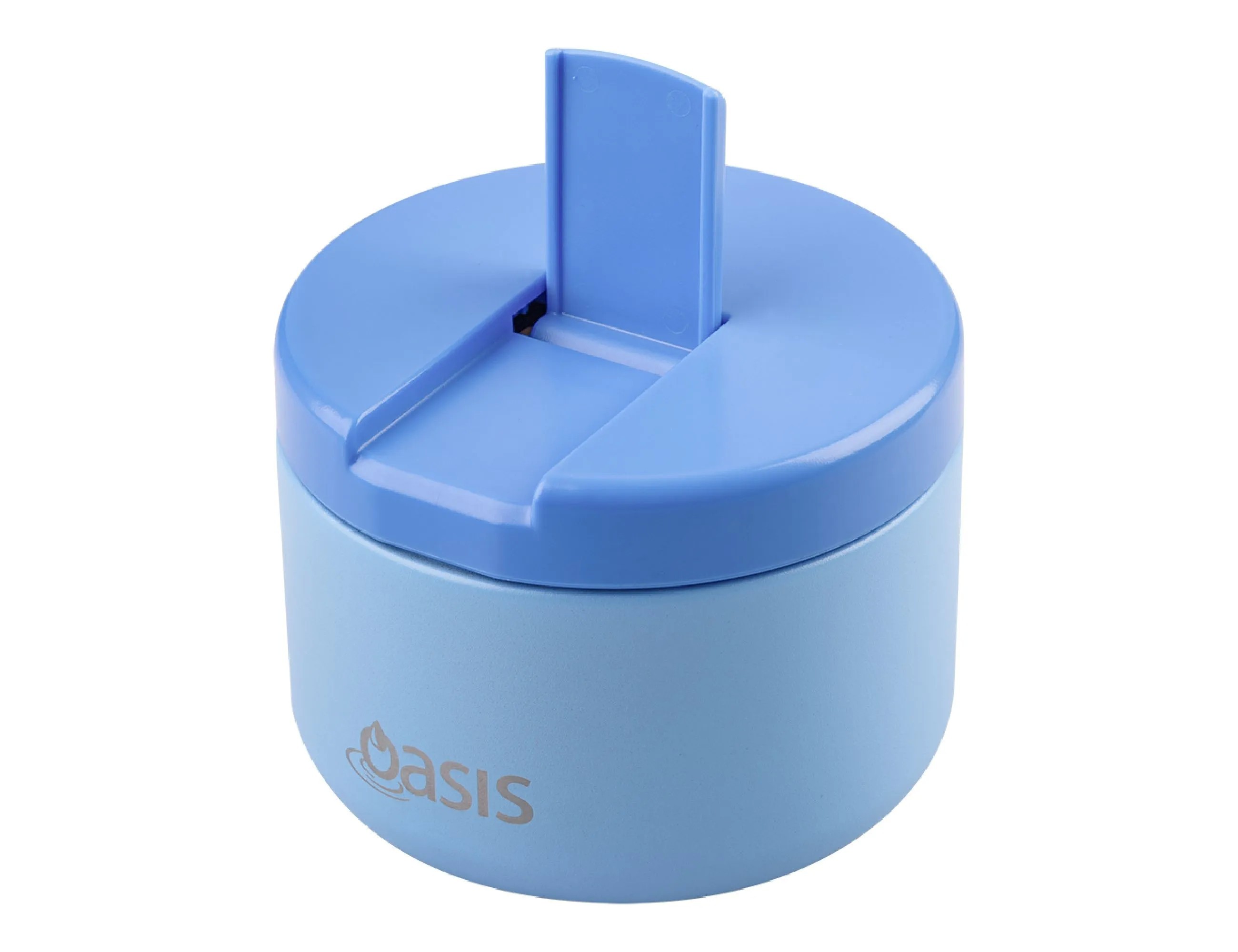 Oasis 300ml Quick Release Insulated Food Flask