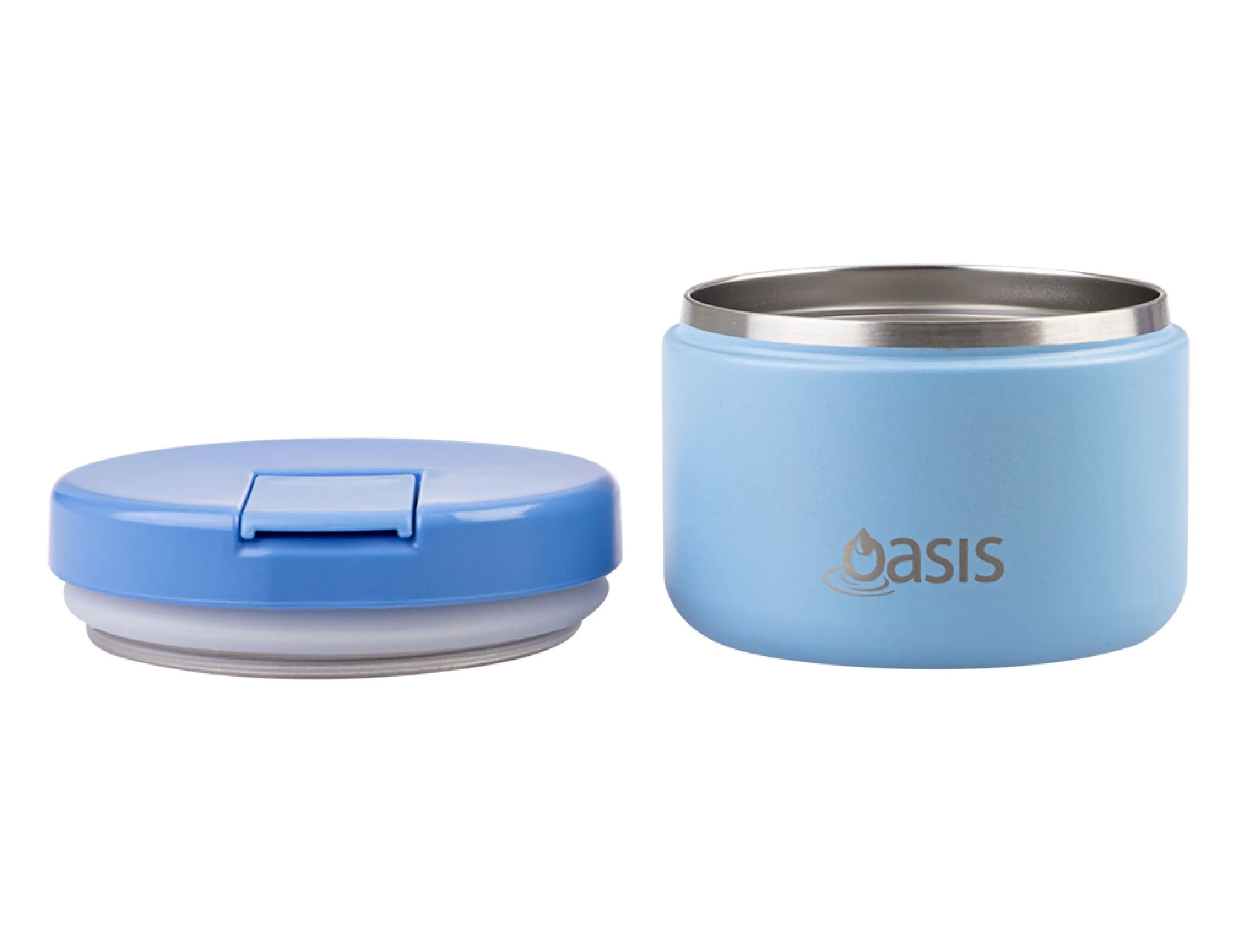 Oasis 300ml Quick Release Insulated Food Flask