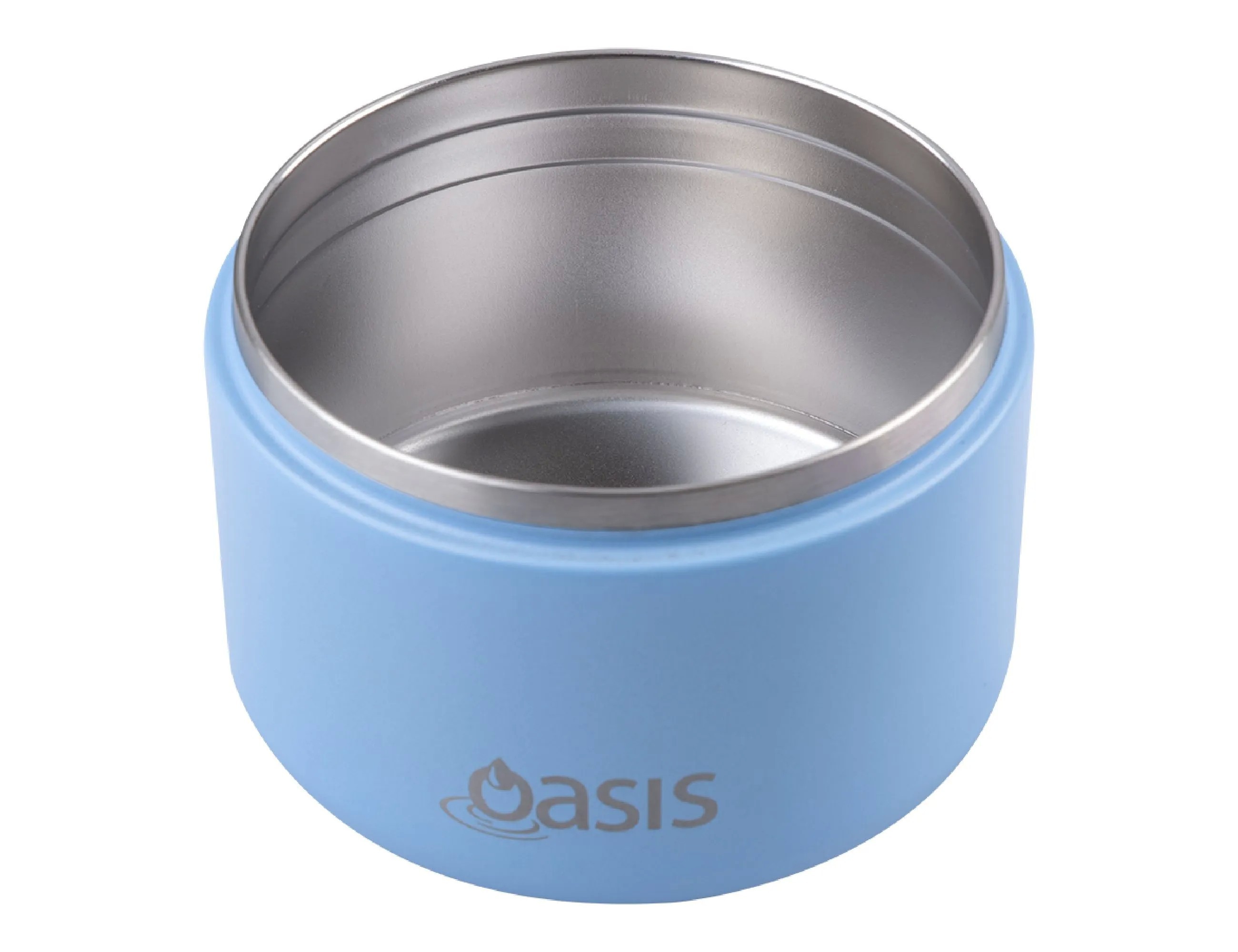 Oasis 300ml Quick Release Insulated Food Flask