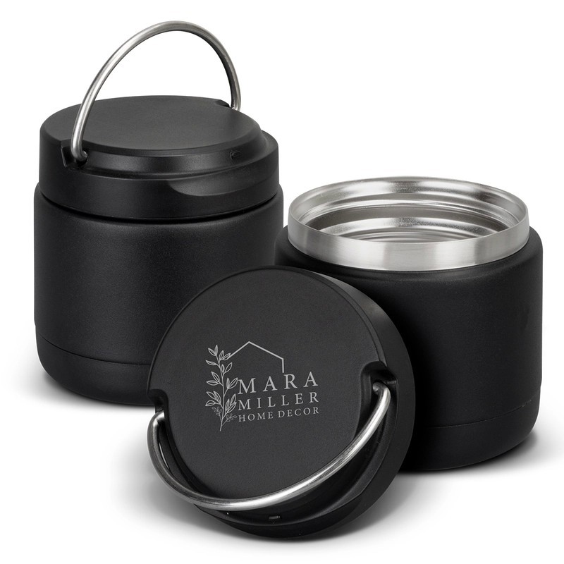 Canmore Stainless Steel Vacuum Flask