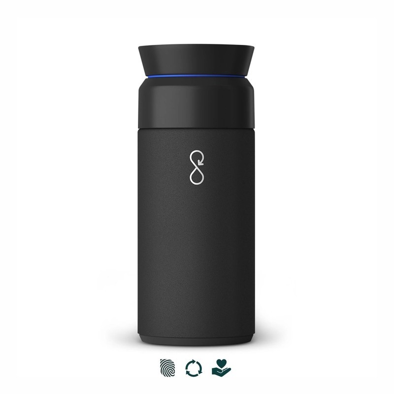 Ocean Bottle Brew 350ml Flask