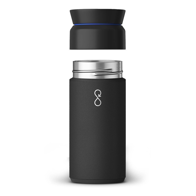 Ocean Bottle Brew 350ml Flask