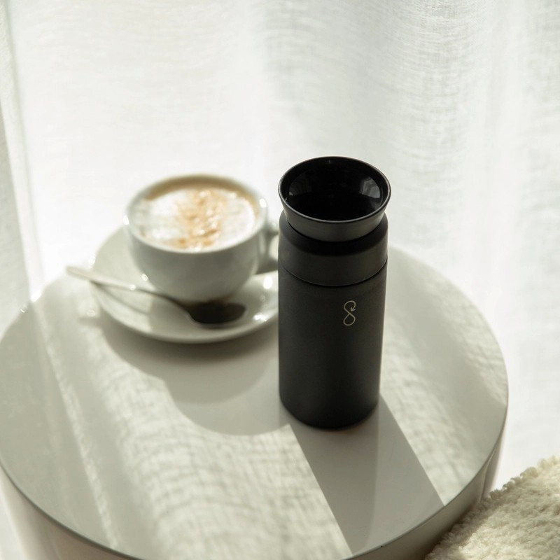 Ocean Bottle Brew 350ml Flask