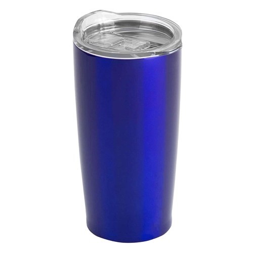 Kendo 600ml Stainless Steel Mug