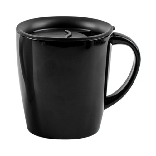 Milan 350ml Stainless Steel Coffee Mug