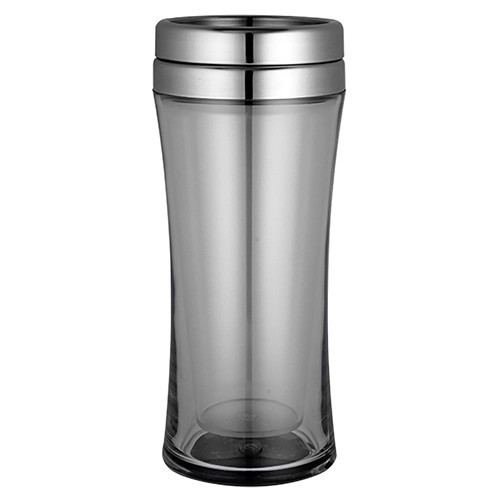 New York 400ml Plastic Mug