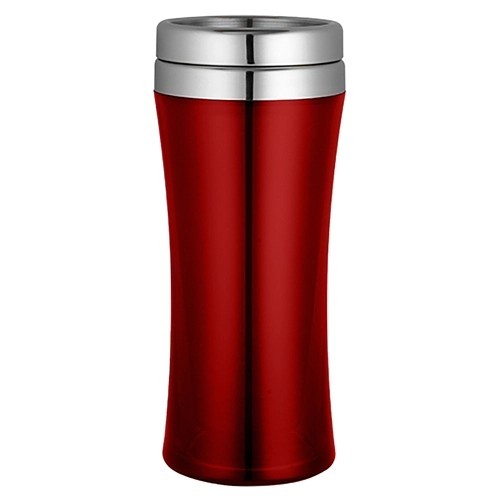 New York 400ml Plastic Mug
