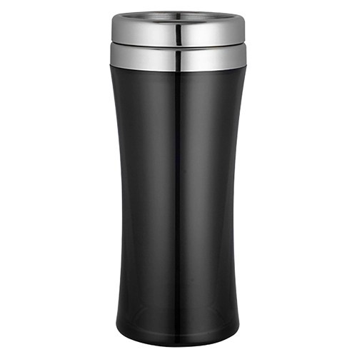 New York 400ml Plastic Mug