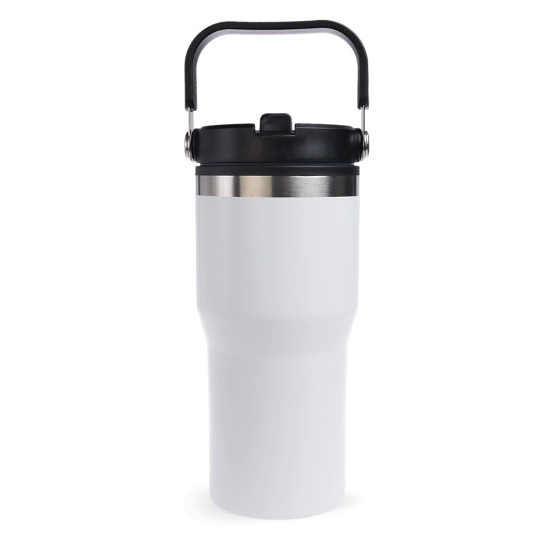 Faith 620ml Stainless Steel Tumbler