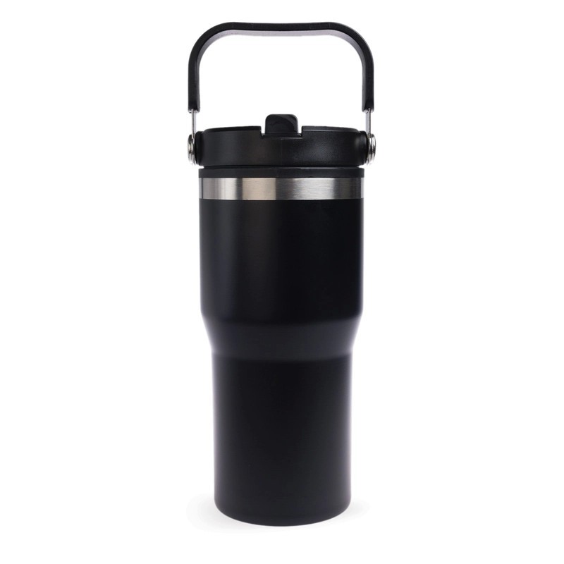 Faith 620ml Stainless Steel Tumbler