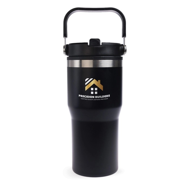 Faith 620ml Stainless Steel Tumbler