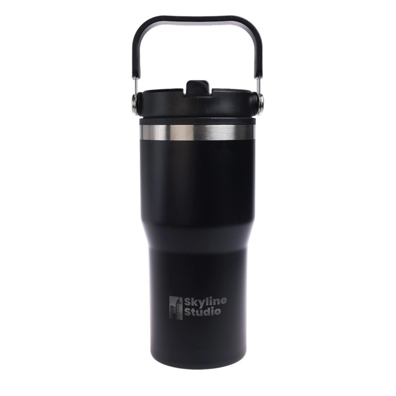 Faith 620ml Stainless Steel Tumbler