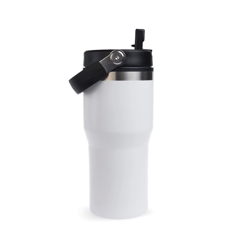 Faith 620ml Stainless Steel Tumbler