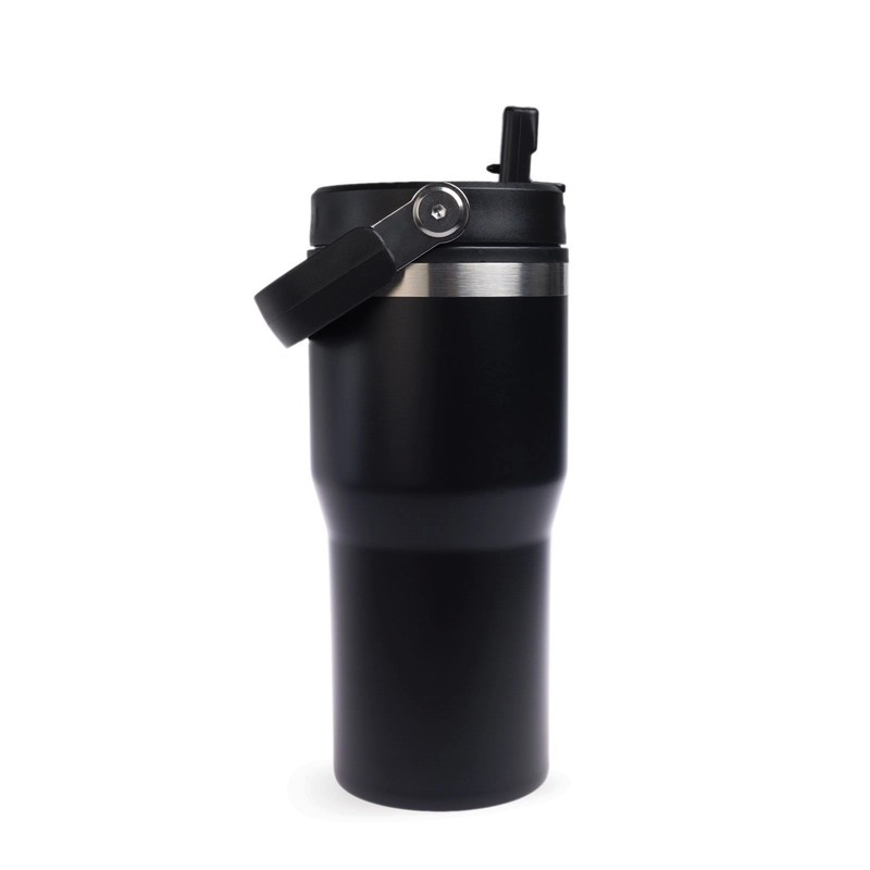 Faith 620ml Stainless Steel Tumbler