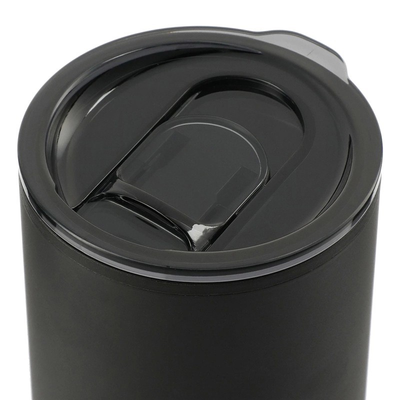 Lagom 470ml Stainless Steel Tumbler with SS Straw