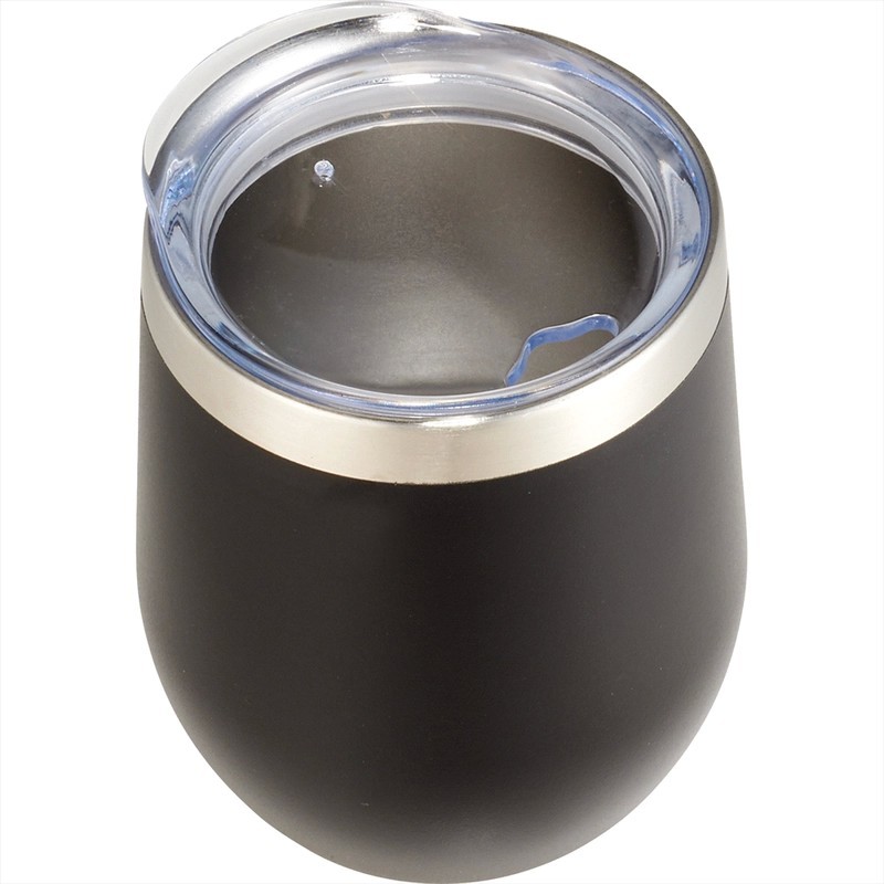 Corzo Vac 350ml Copper Insulated Cup