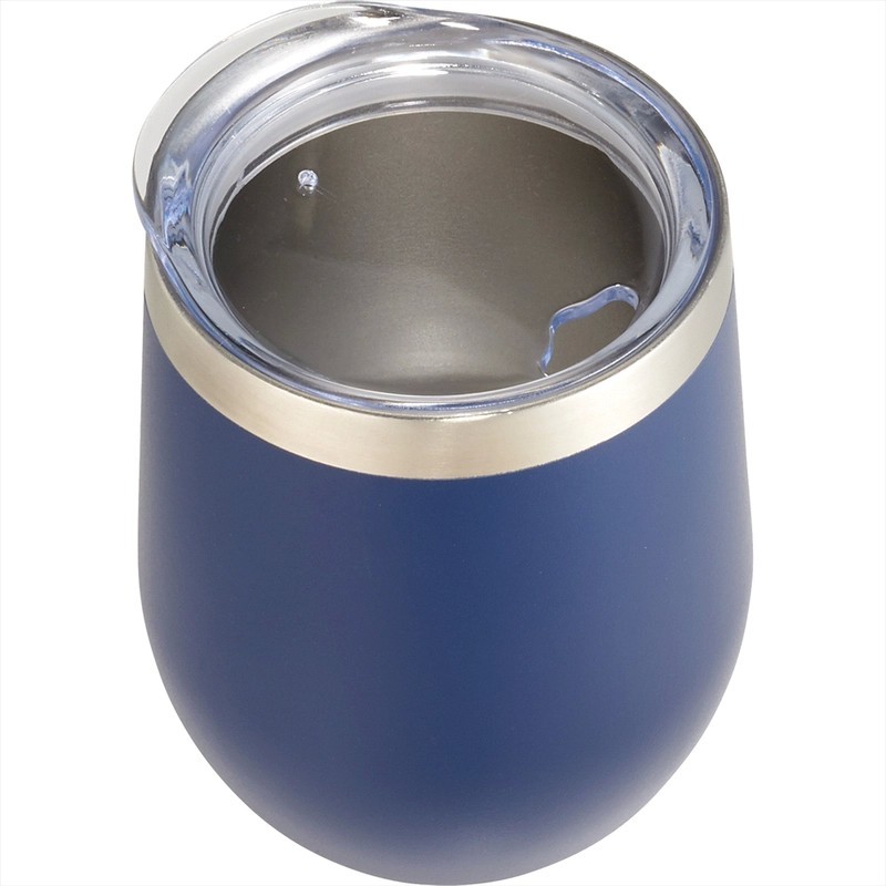 Corzo Vac 350ml Copper Insulated Cup