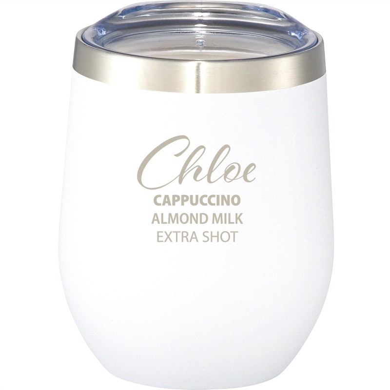 Corzo Vac 350ml Copper Insulated Cup