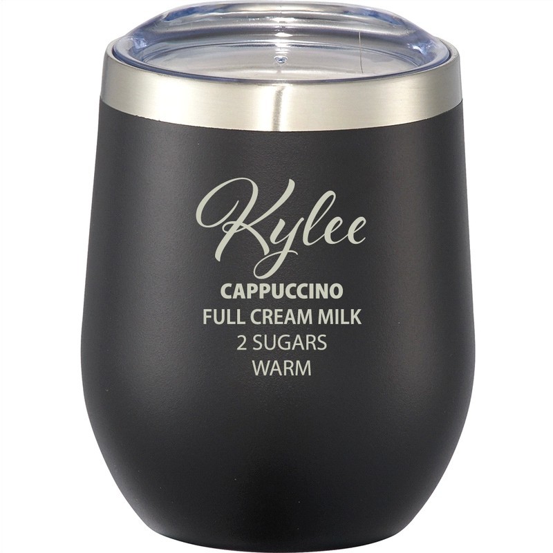 Corzo Vac 350ml Copper Insulated Cup