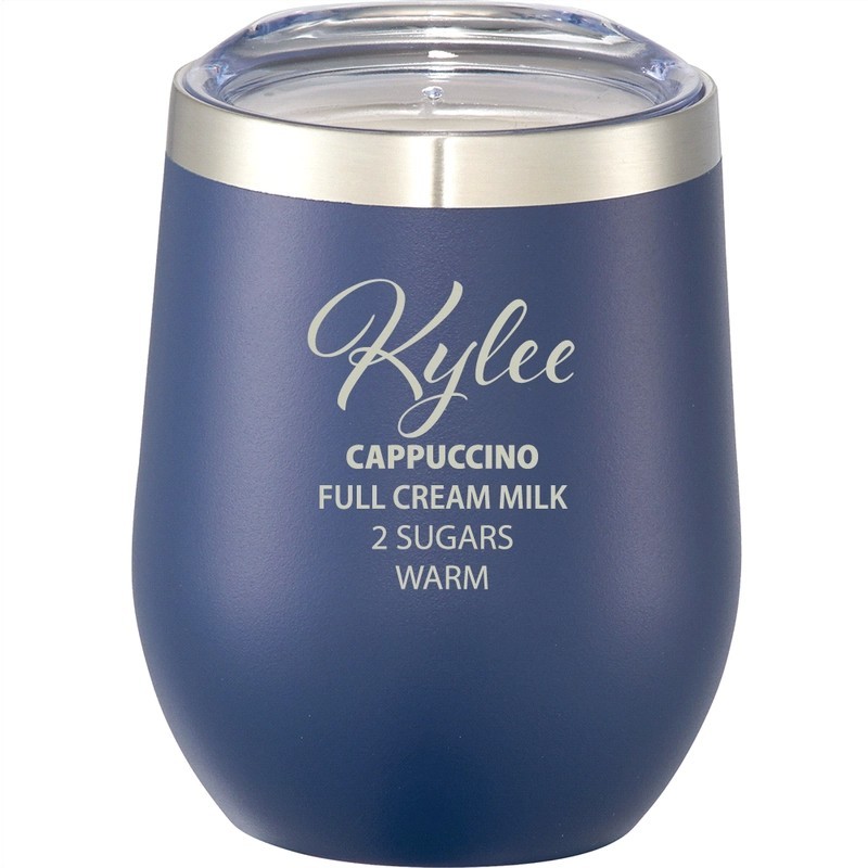 Corzo Vac 350ml Copper Insulated Cup