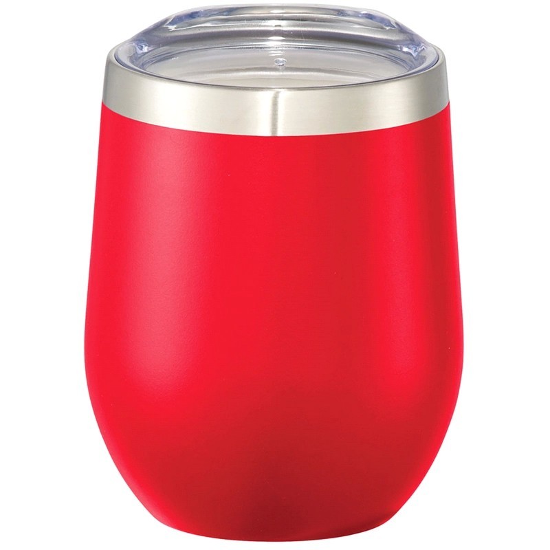 Corzo Vac 350ml Copper Insulated Cup