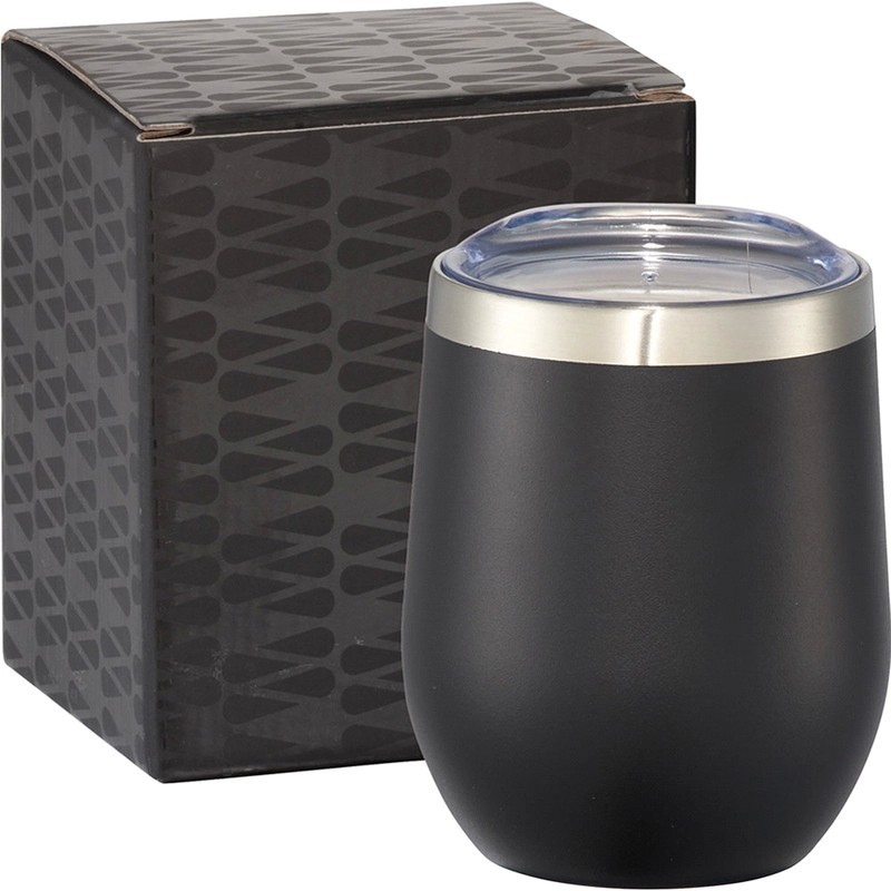 Corzo Vac 350ml Copper Insulated Cup