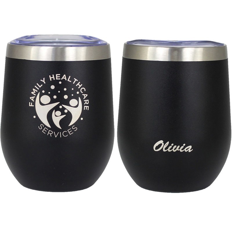 Corzo Vac 350ml Copper Insulated Cup