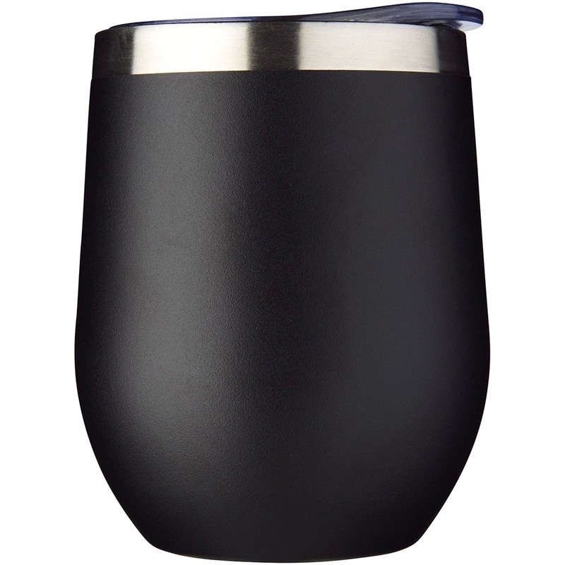 Corzo Vac 350ml Copper Insulated Cup