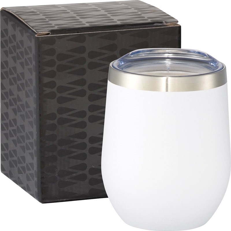 Corzo Vac 350ml Copper Insulated Cup