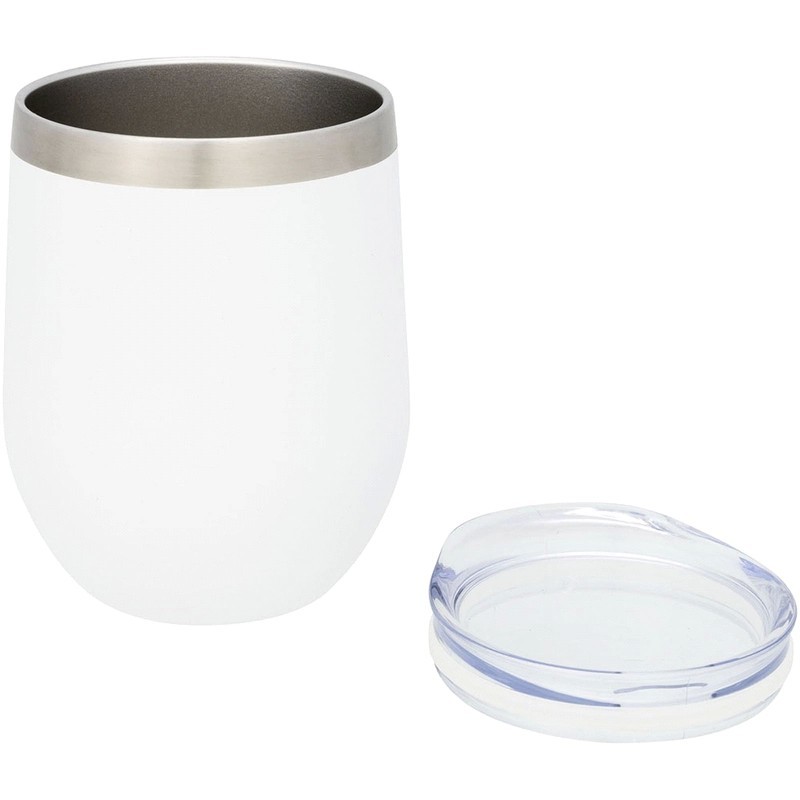 Corzo Vac 350ml Copper Insulated Cup