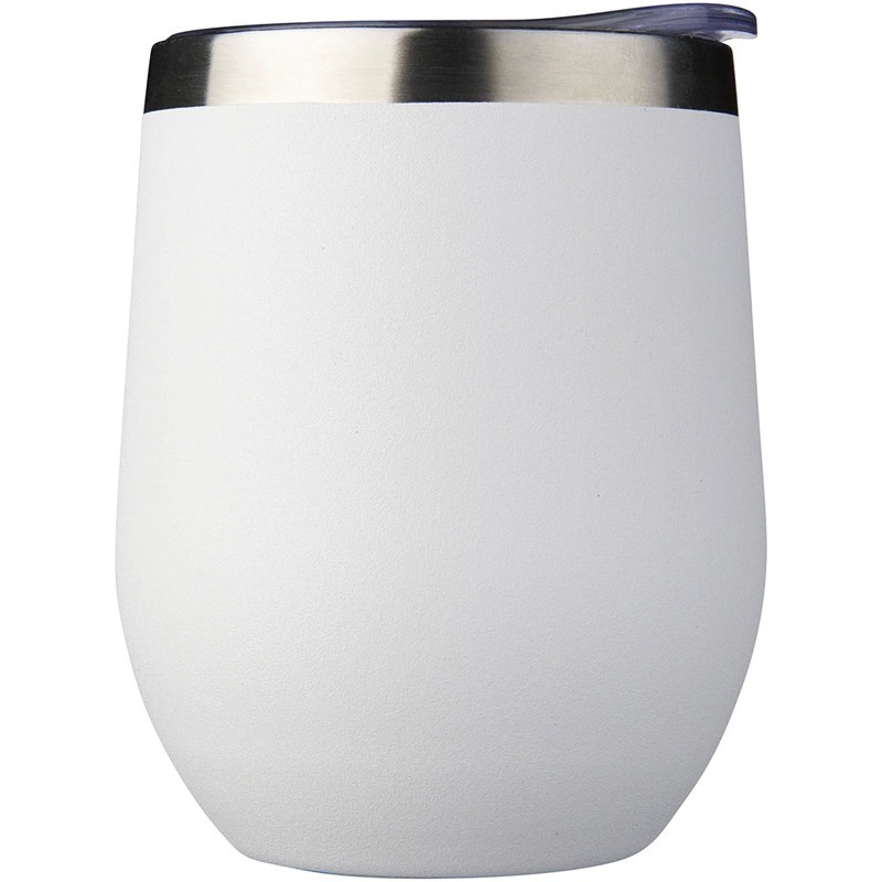 Corzo Vac 350ml Copper Insulated Cup