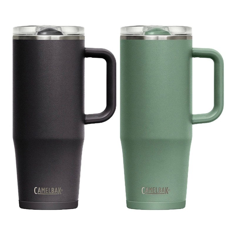 CamelBak Thrive Mug VSS 1L Stainless Steel Travel Mug