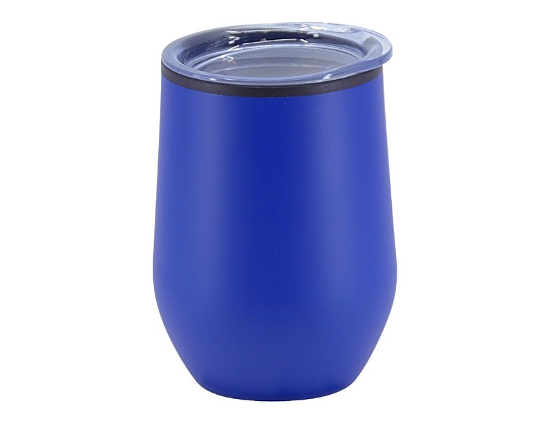 Naples 350ml Stainless Steel Double Wall Mug