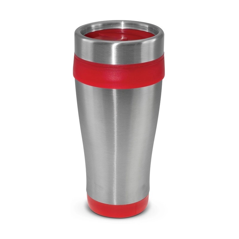 Aspen 350ml Stainless Steel Travel Mug