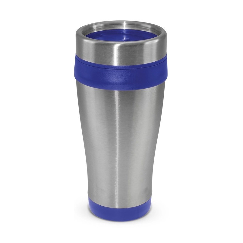 Aspen 350ml Stainless Steel Travel Mug