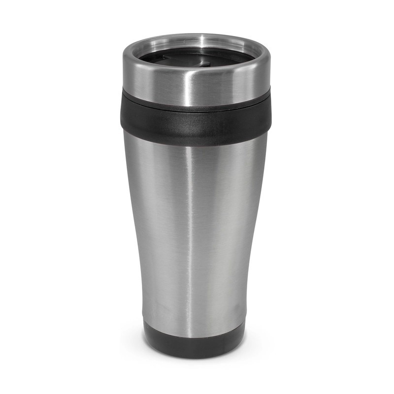 Aspen 350ml Stainless Steel Travel Mug