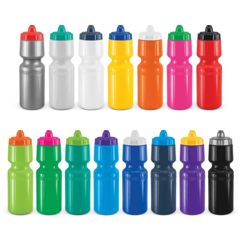 X-Stream 750ml Shot Bottle
