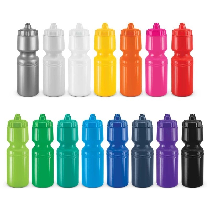 X-Stream 750ml Shot Bottle