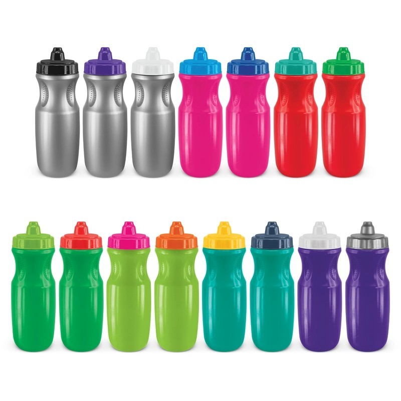 Calypso 600ml Drink Bottle